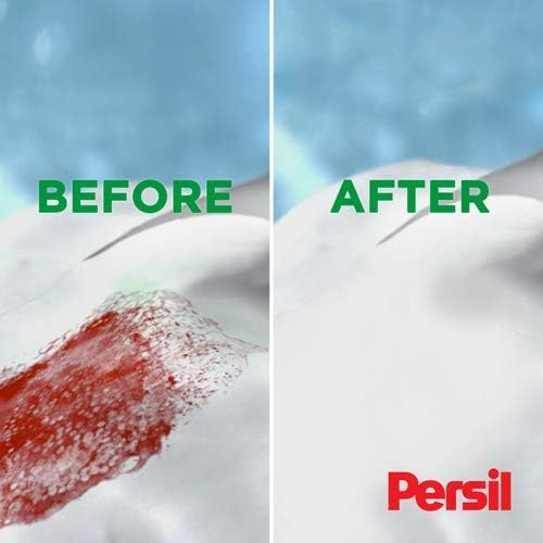 Persil 4In1 Discs - Universal (550G - 22 Discs)