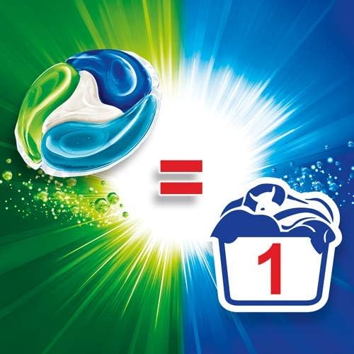 Persil 4In1 Discs - Universal (550G - 22 Discs)