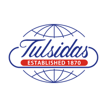 Tulsidas Logo