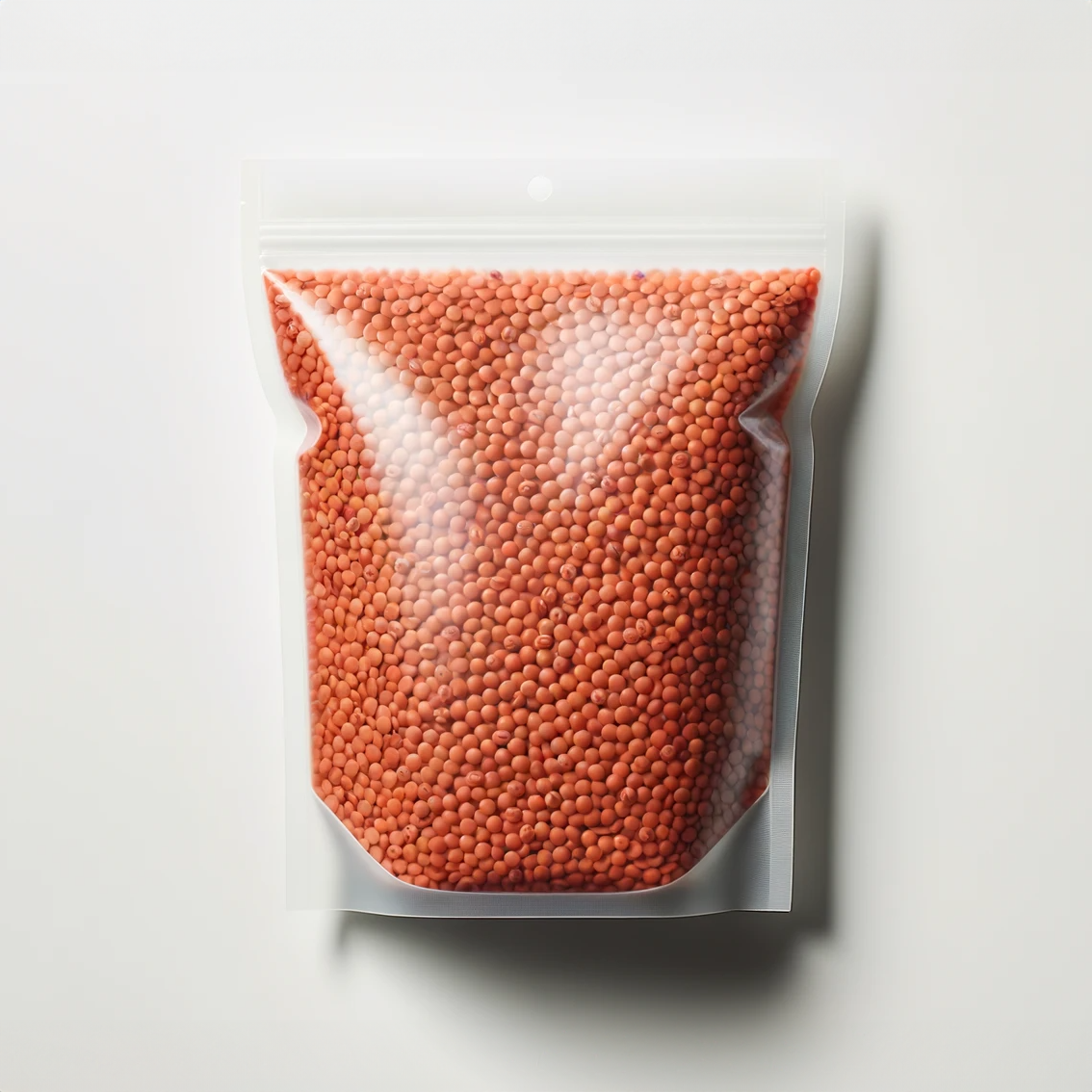 Red Split Lentils / Masoor Dal