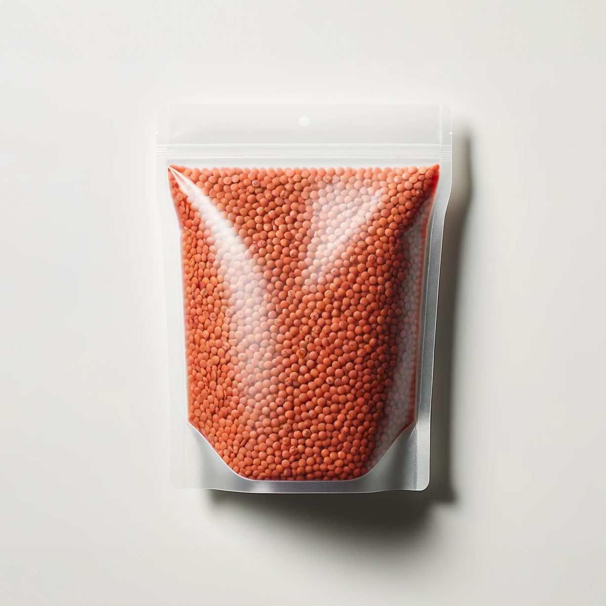 Red Split Lentils / Masoor Dal