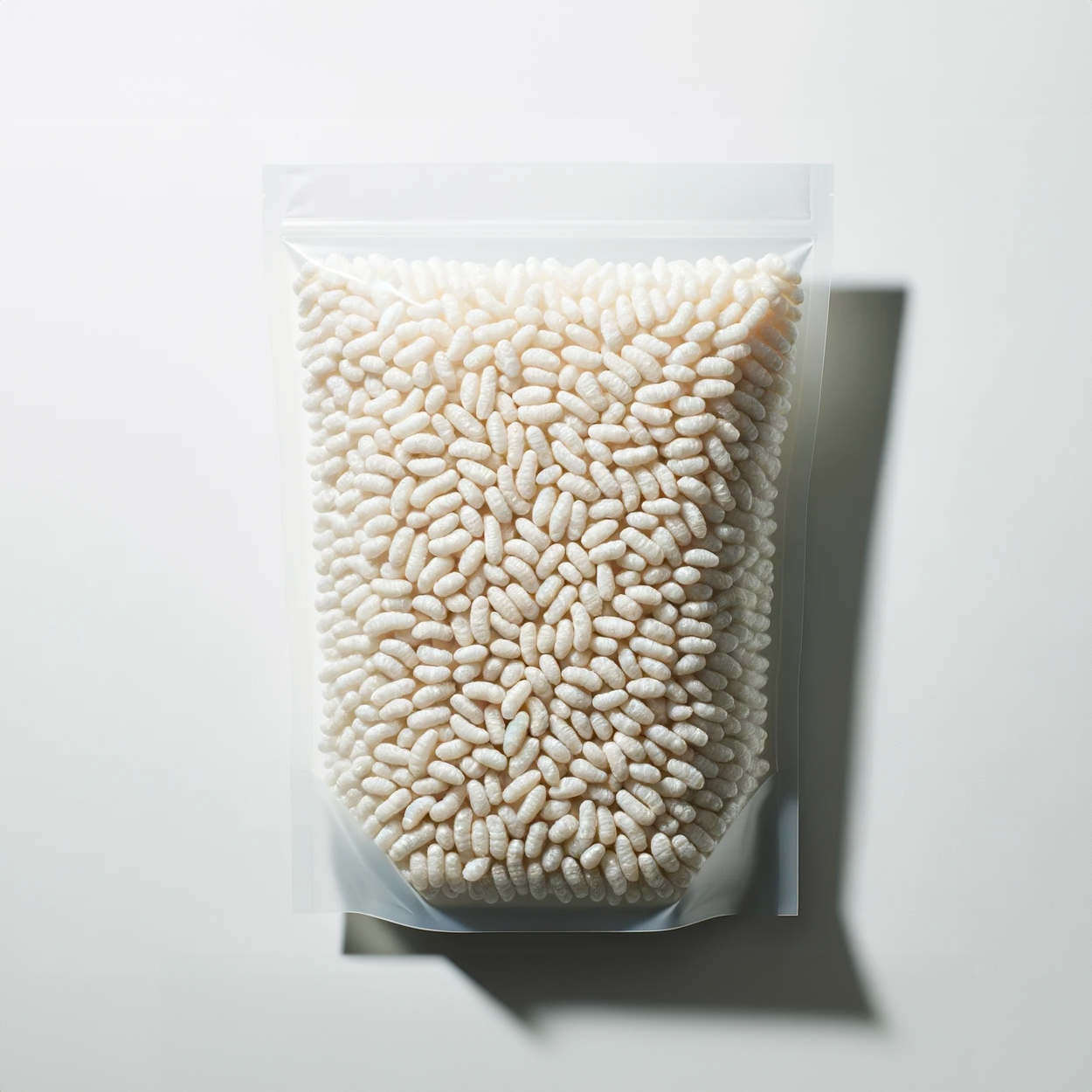 Kurmura / Puffed Rice