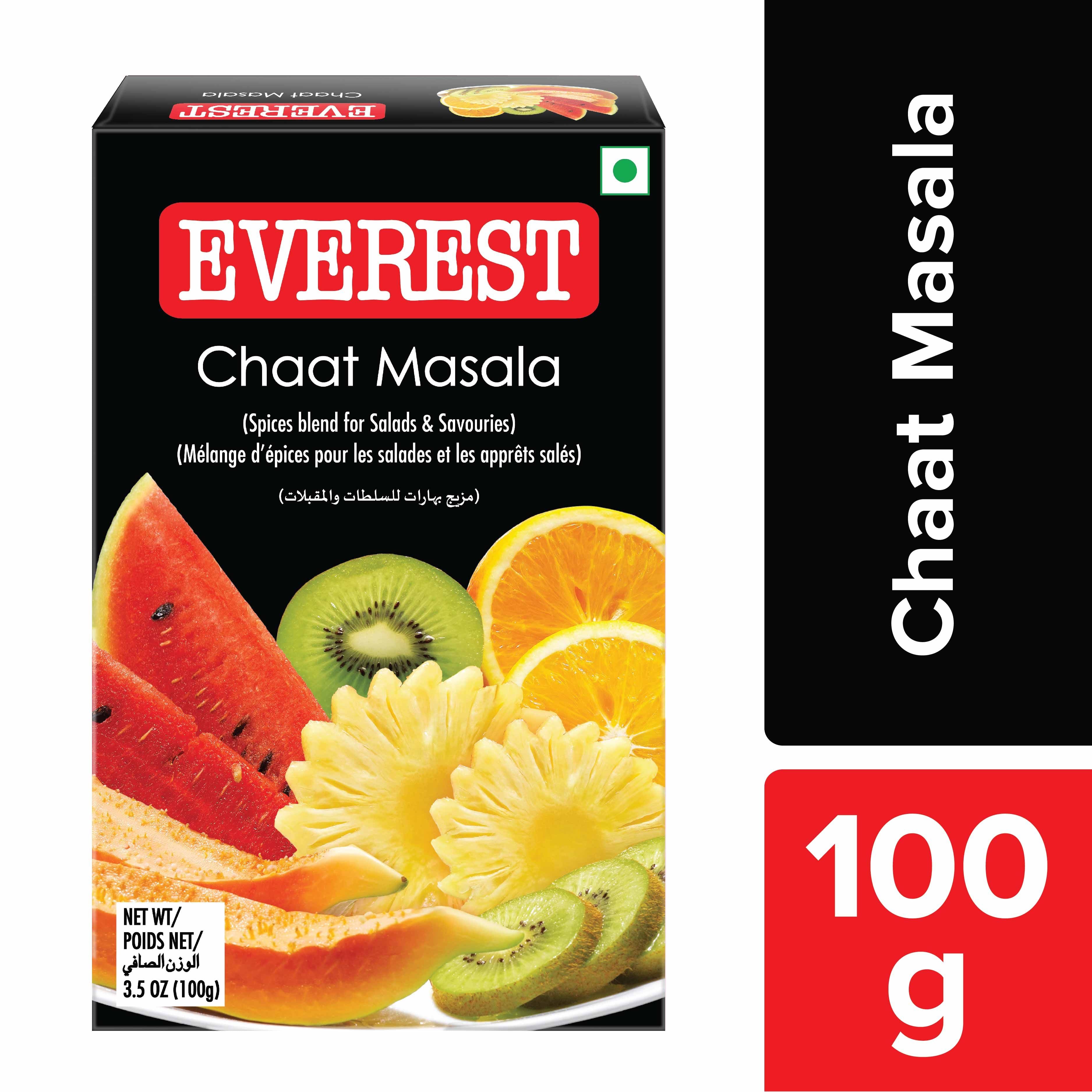 Everest Chaat Masala 100g