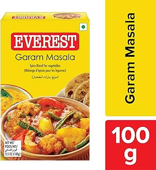 Everest Garam Masala 100g