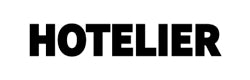 Hotelier Middle East