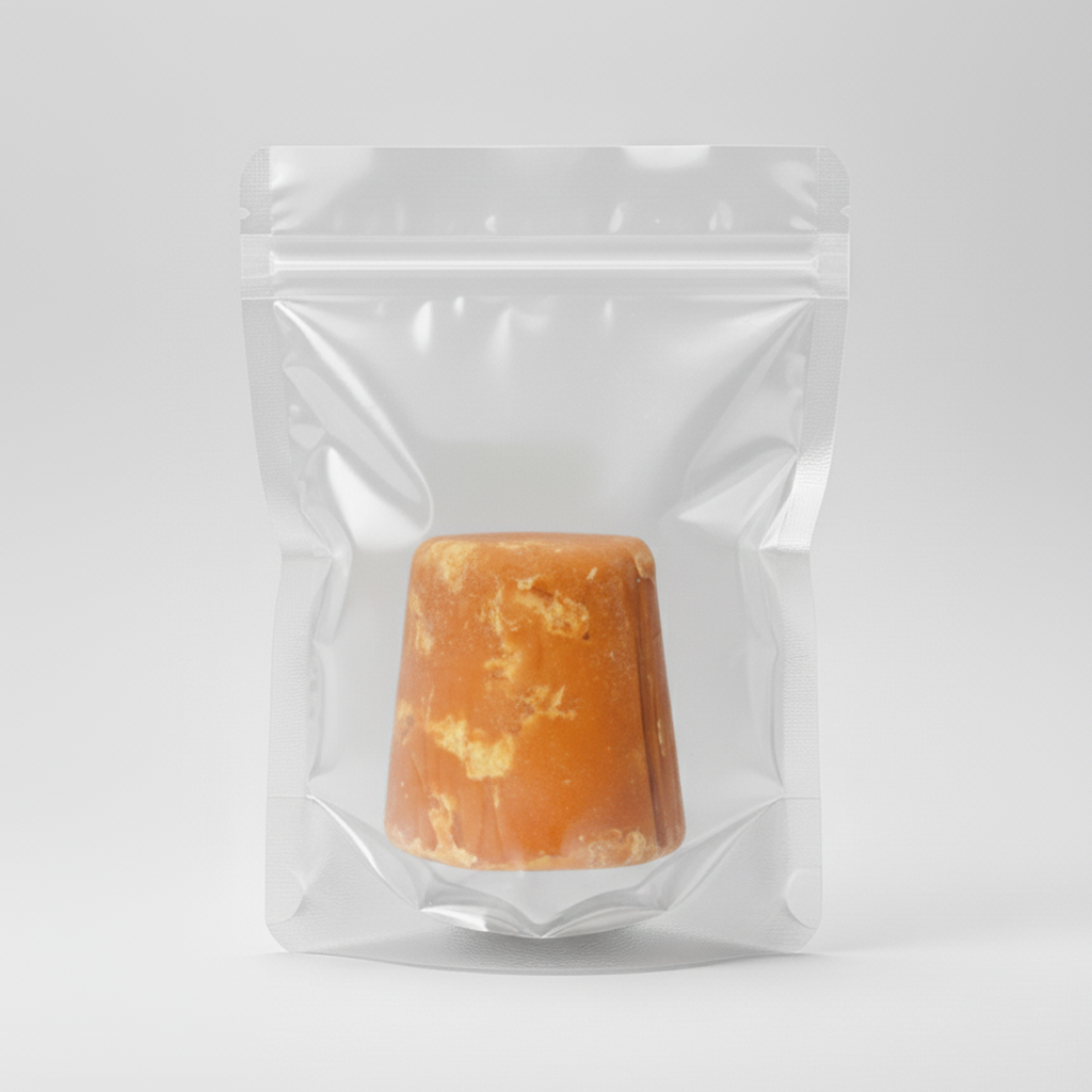 Jaggery & Sesame Combo: Jaggery Round 1 KG + Sesame Seeds 1 KG