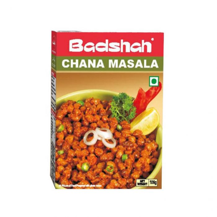 Badshah Chana Masala - Tulsidas