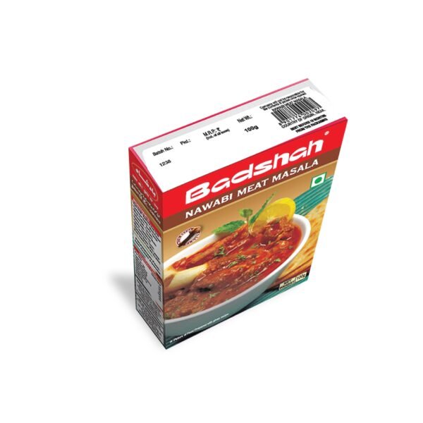 Badshah Meat Masala - Tulsidas
