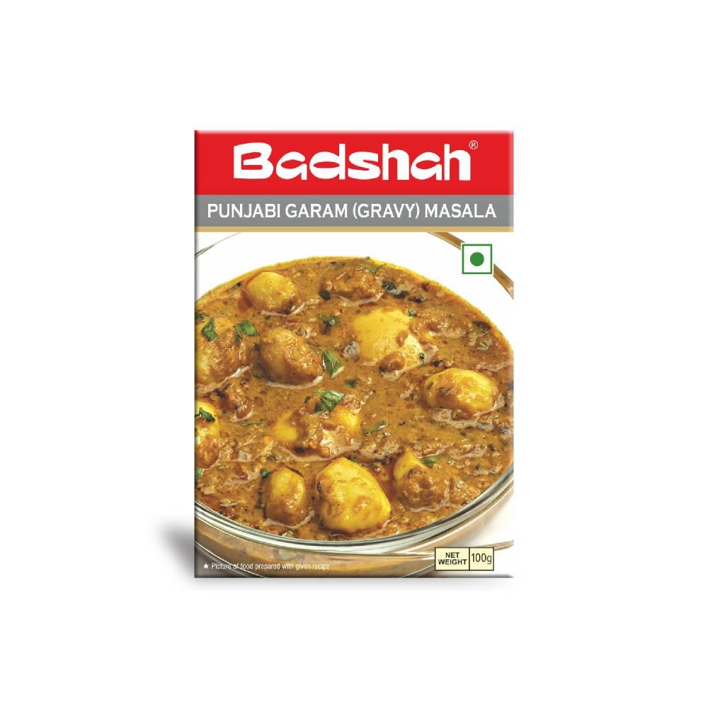 Badshah Punjabi Garam Masala - Tulsidas