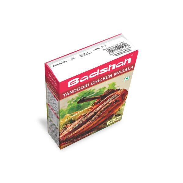 Badshah Tandoori Chicken Masala - Tulsidas