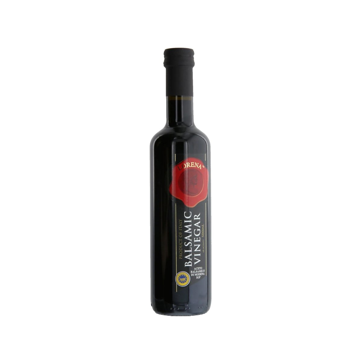Balsamic Vinegar - Tulsidas