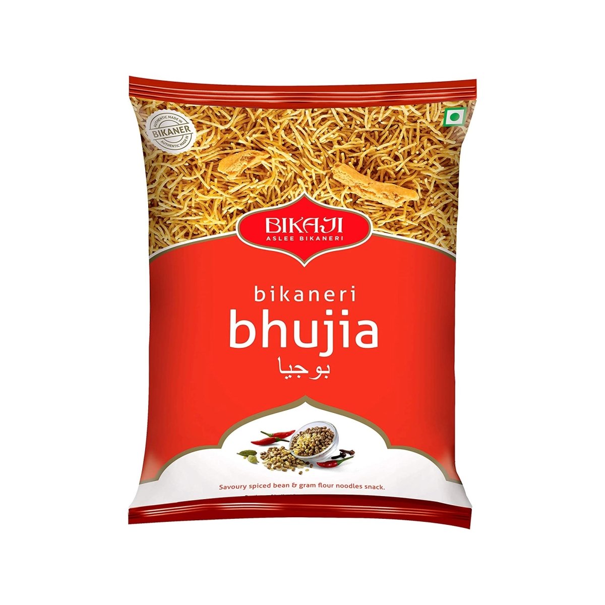 Bikaji Bhujia - Tulsidas