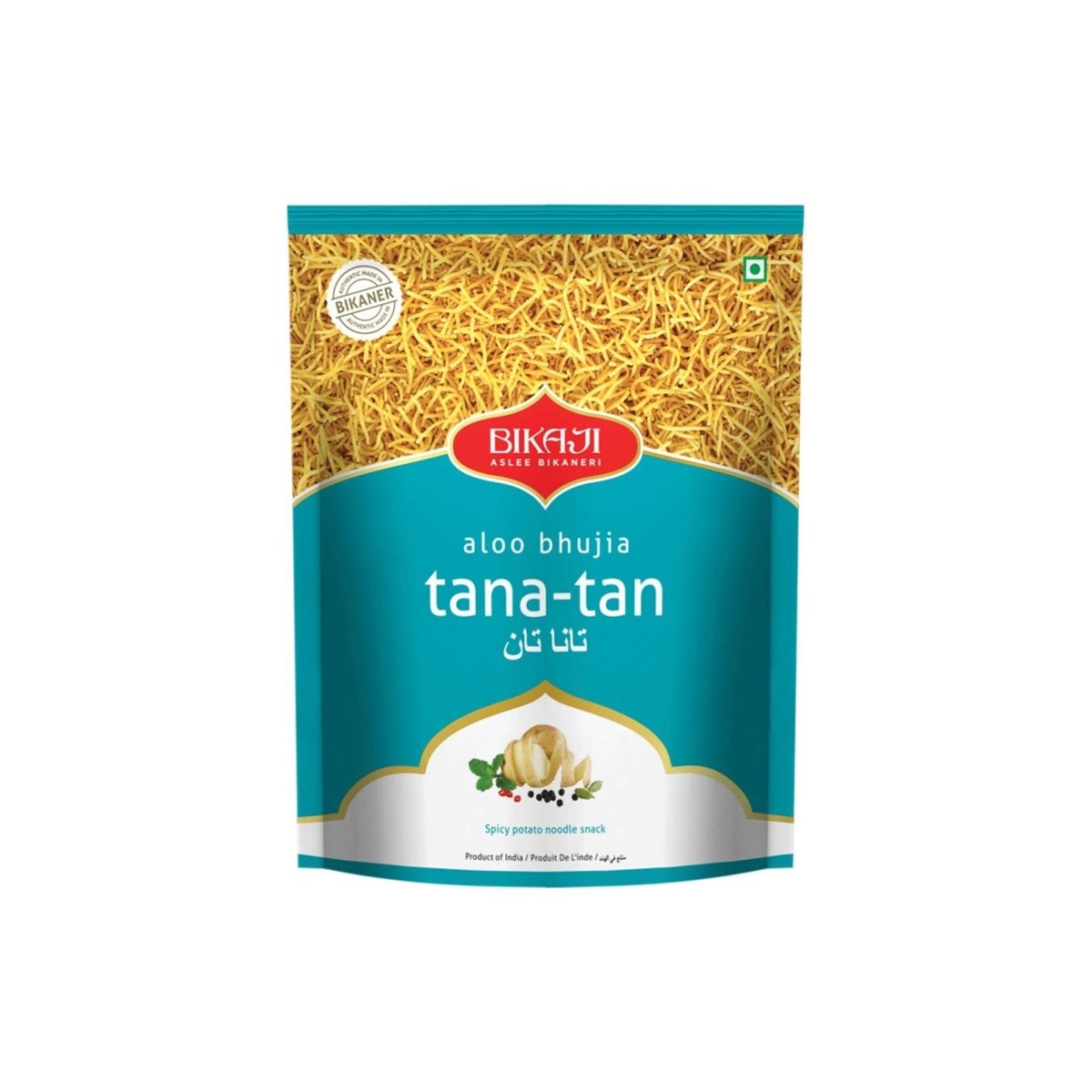 Bikaji Tanatan - Aloo Bhujia - Tulsidas