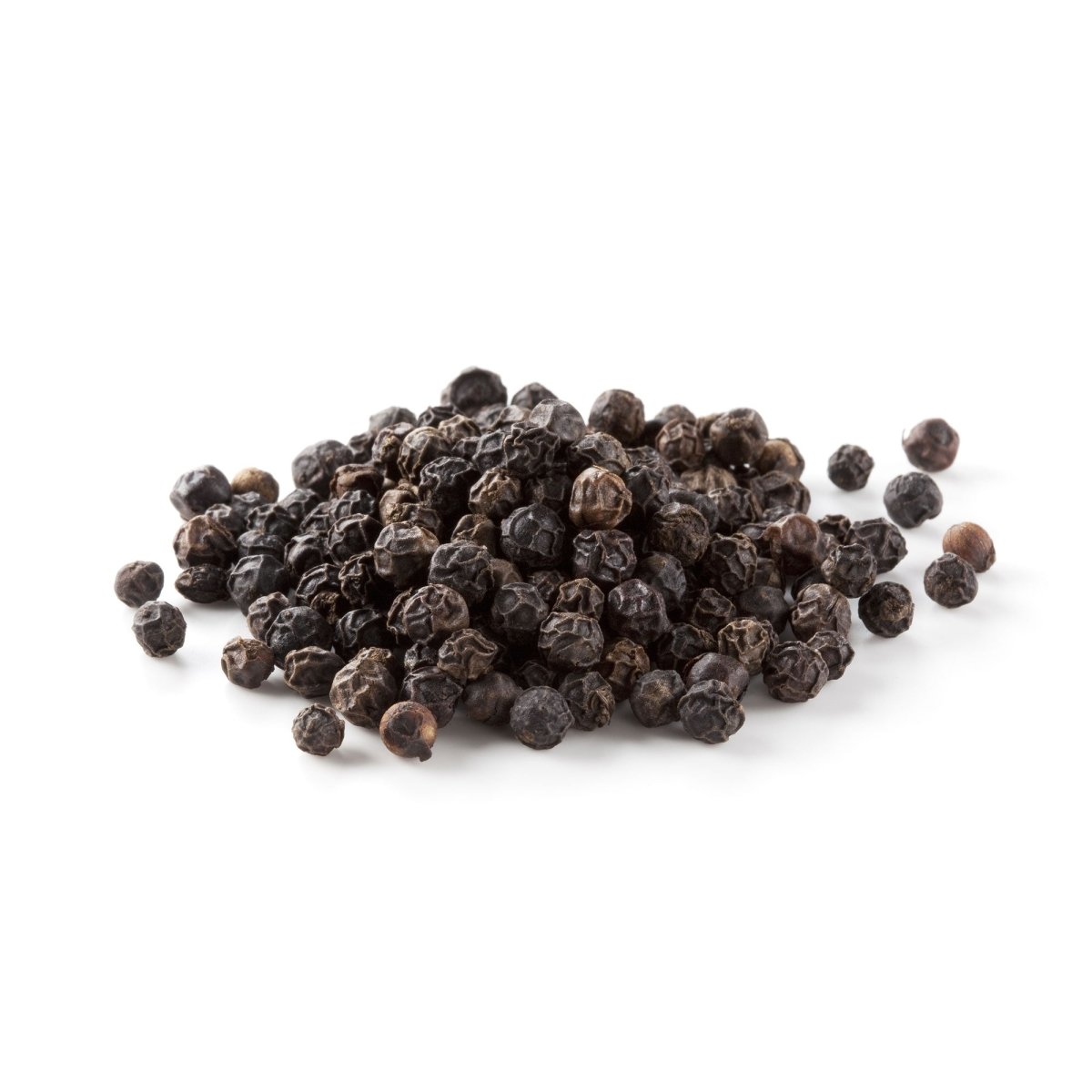 Black Pepper Whole - Tulsidas