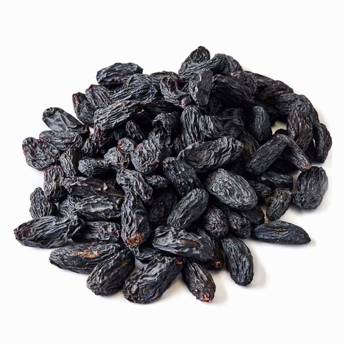 Black Raisins Jumbo - Tulsidas