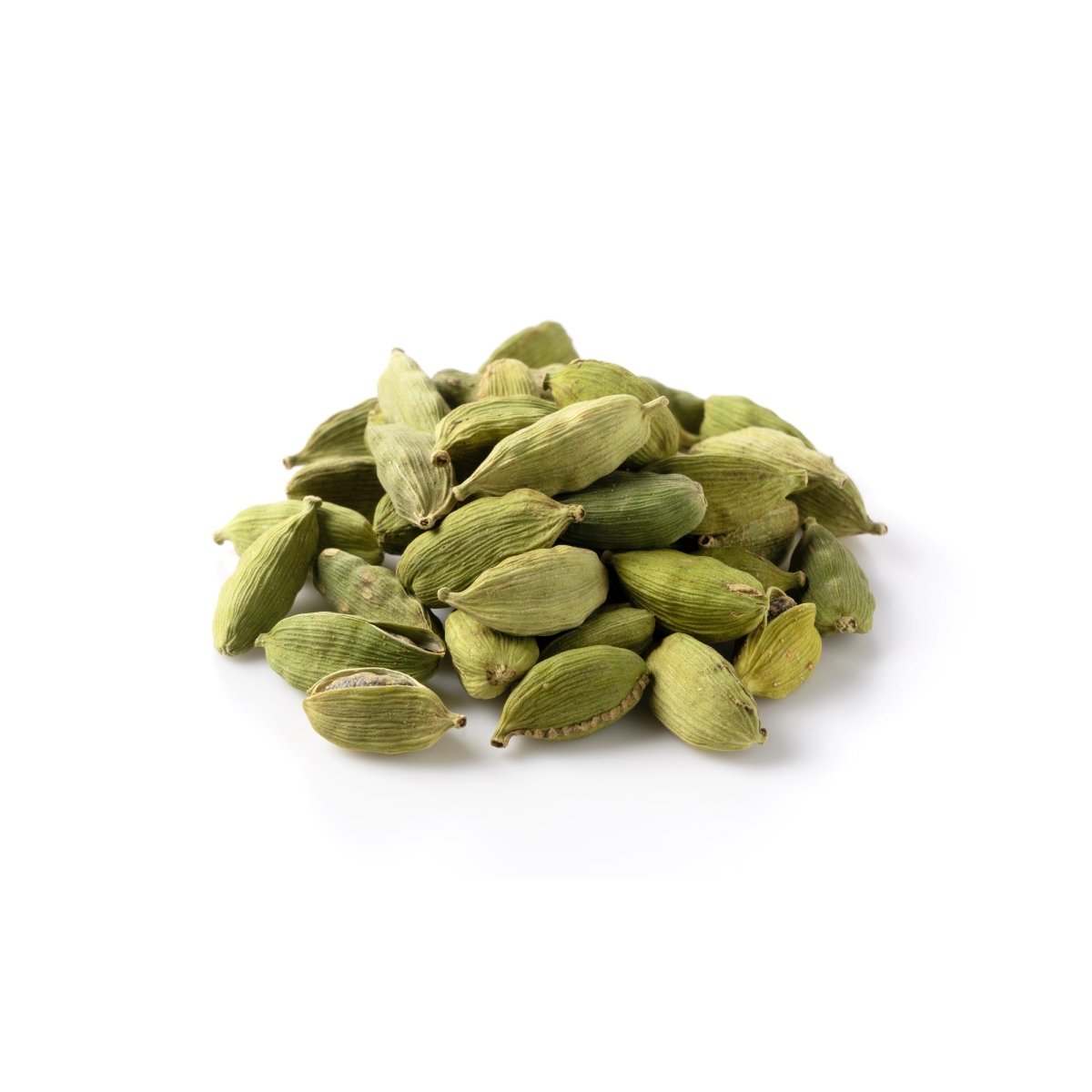 Cardamom - Tulsidas