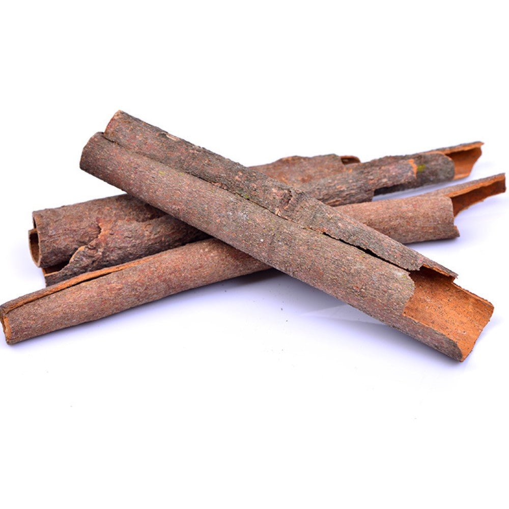 Cassia Whole - Tulsidas
