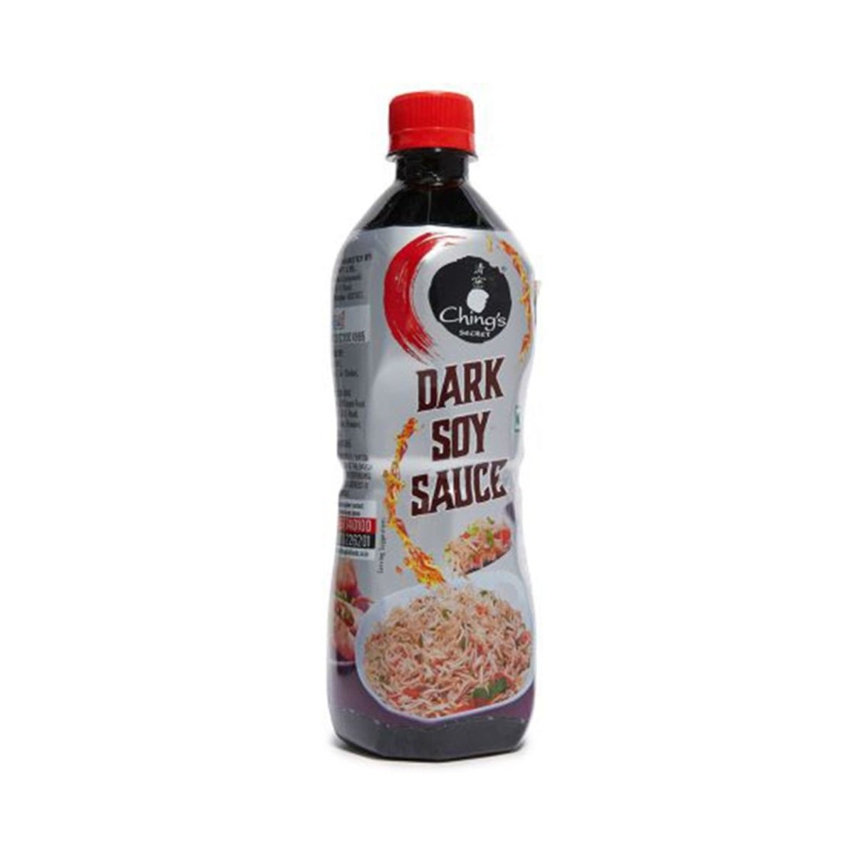 Ching's Dark Soy Sauce 750g - Tulsidas