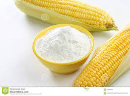 Corn Starch / Corn Flour - Tulsidas