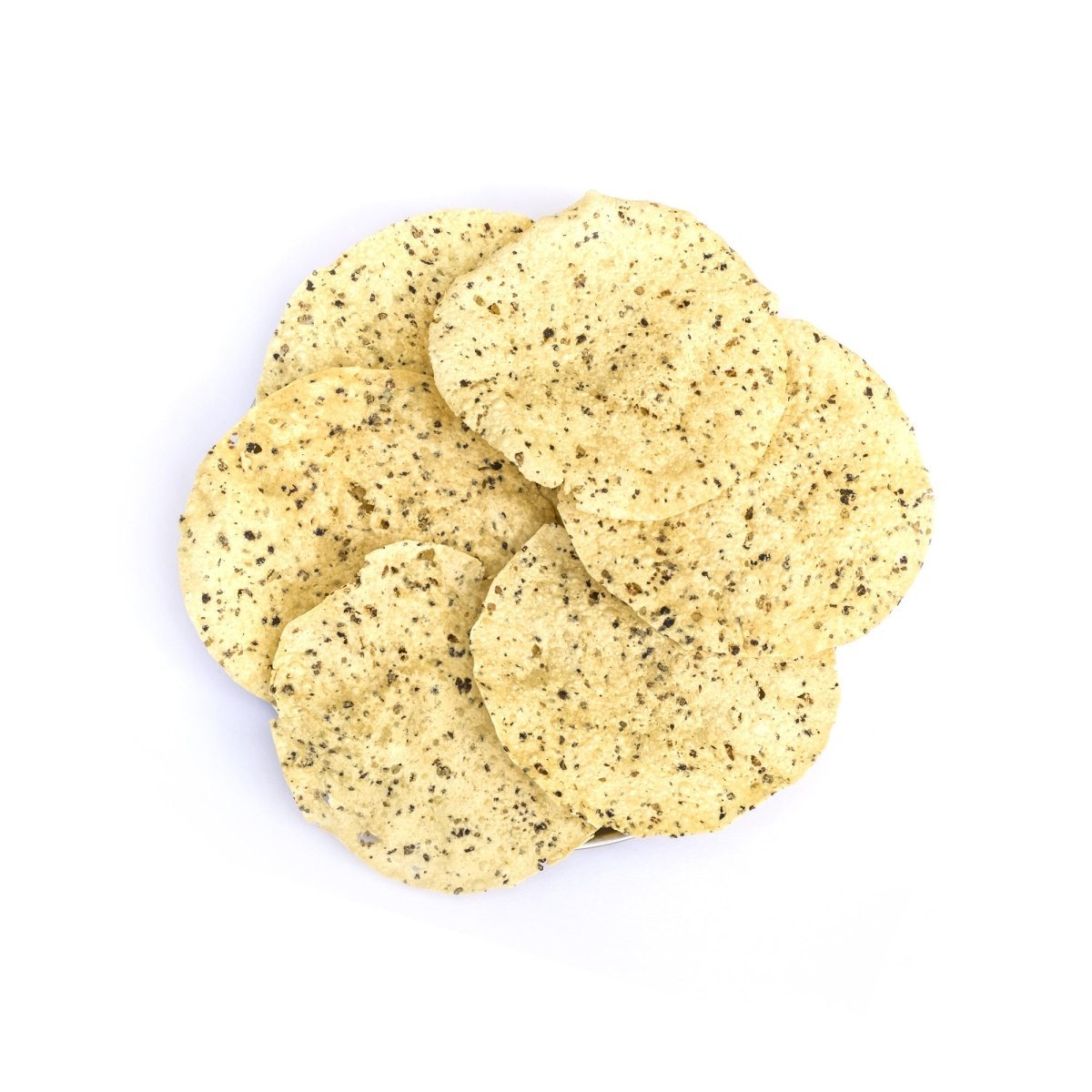 Datar Sindhi Papad - Tulsidas