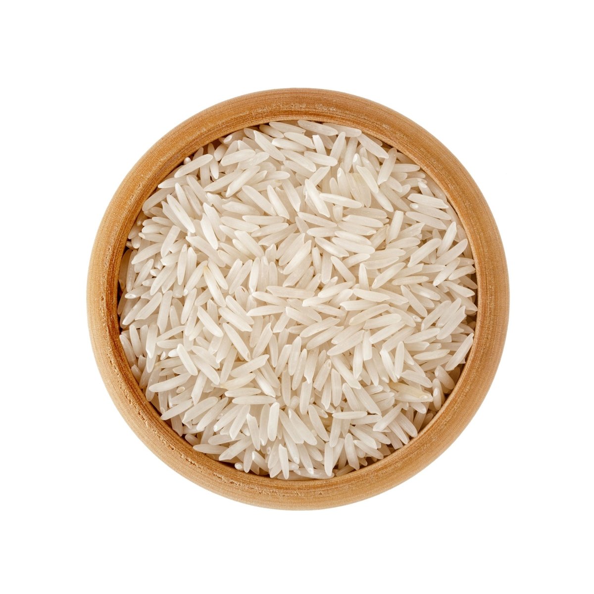 Extra Long Grain XXXL Basmati Rice - Tulsidas