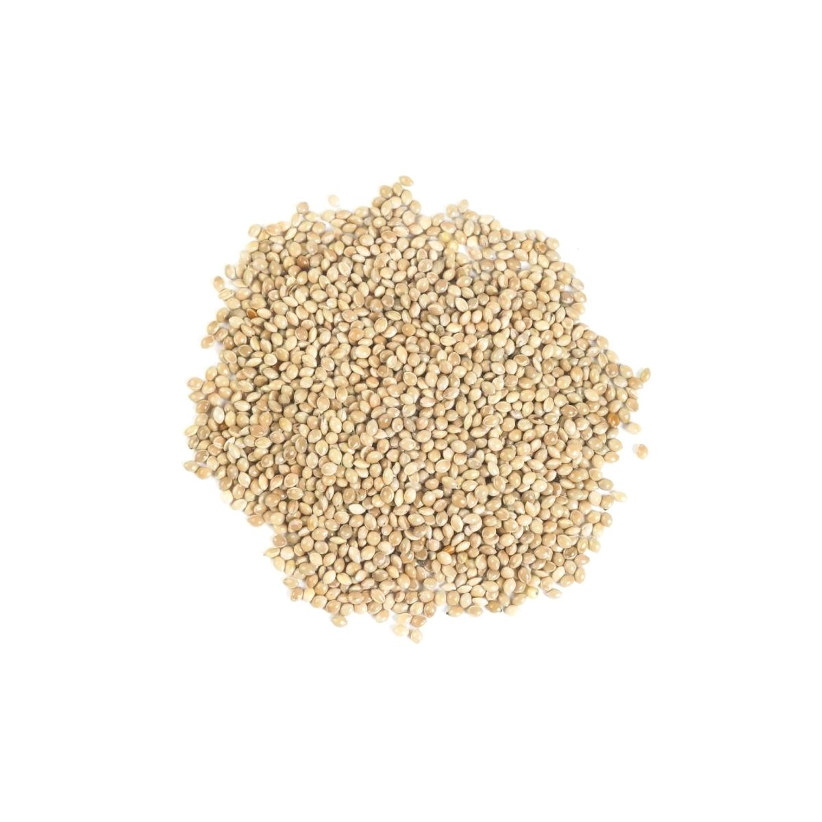 French Millet Seeds - Tulsidas