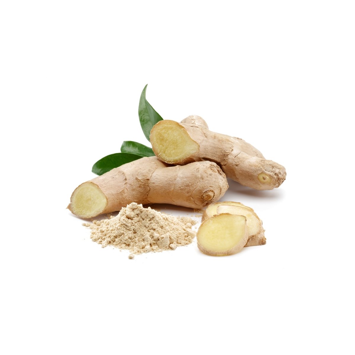 Ginger Powder
