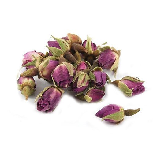 Gulab Kali / Dried Rose Buds - Tulsidas