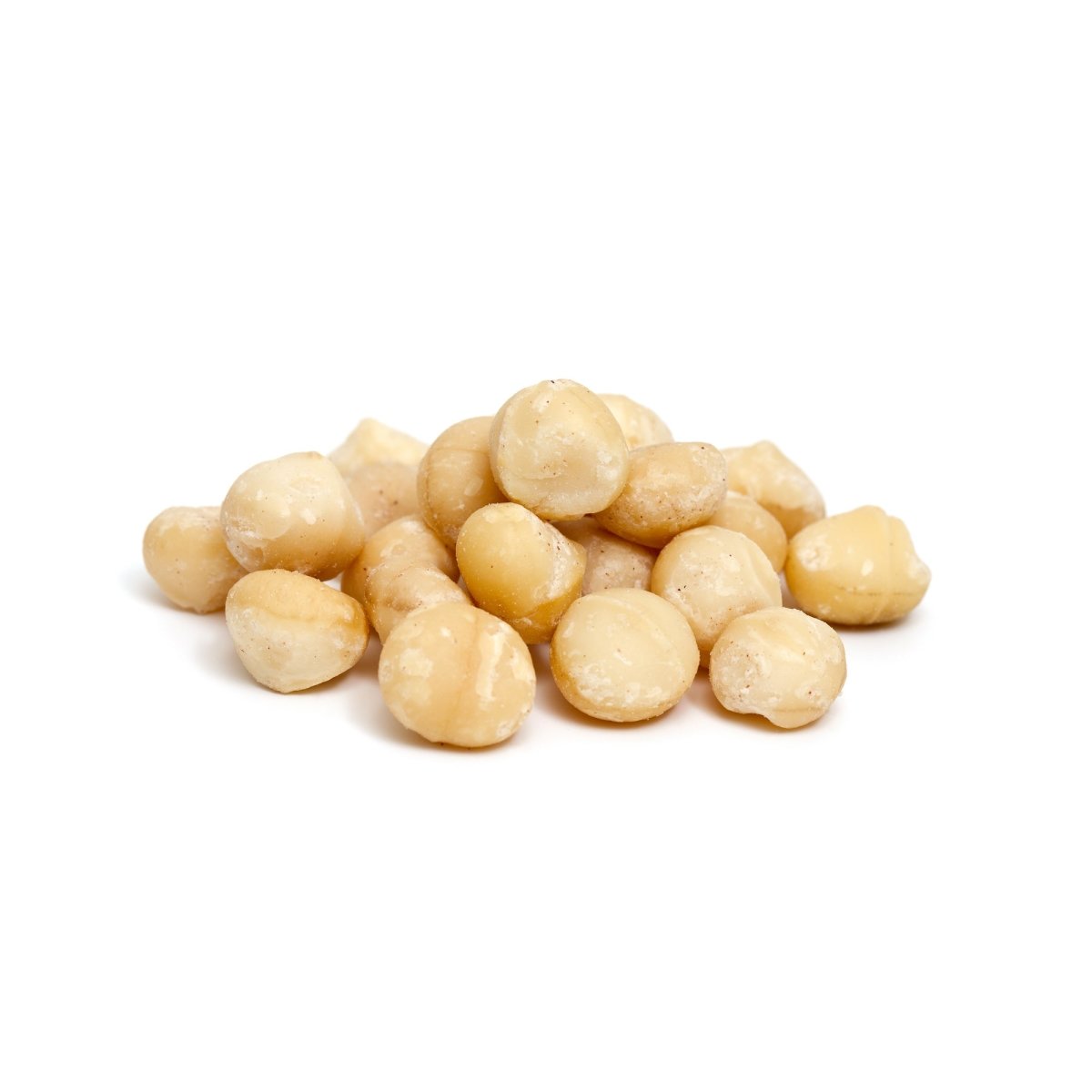 Macadamia Nuts - Tulsidas