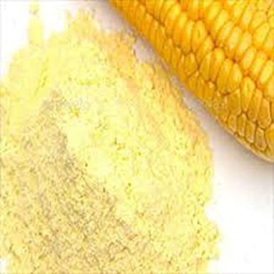 Maize Flour / Makai Atta - Tulsidas