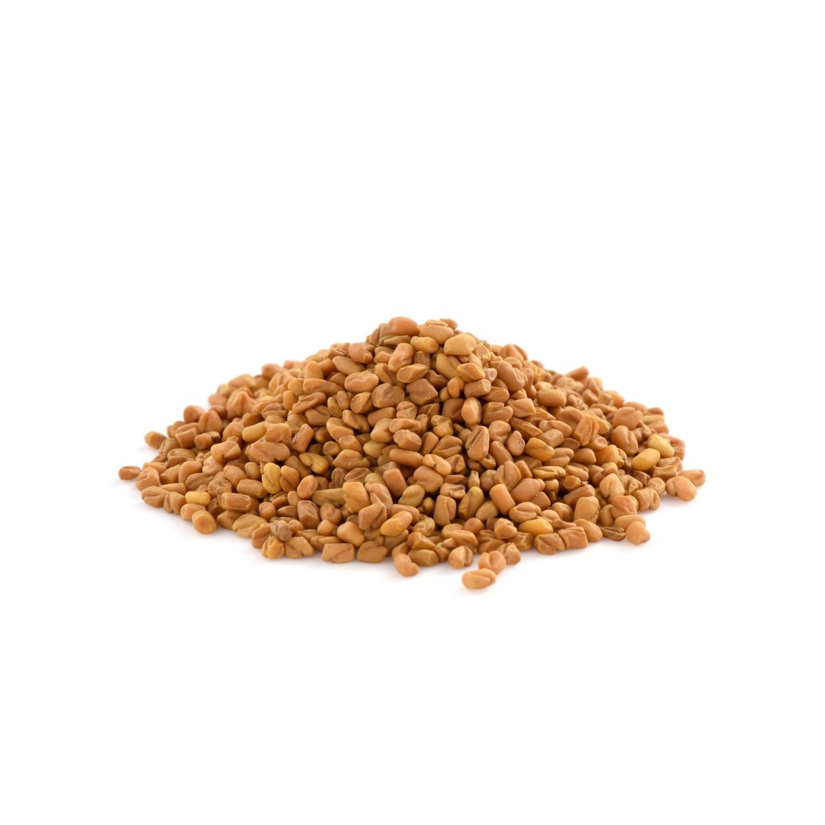 Methi Seeds / Fenugreek Seeds - Tulsidas
