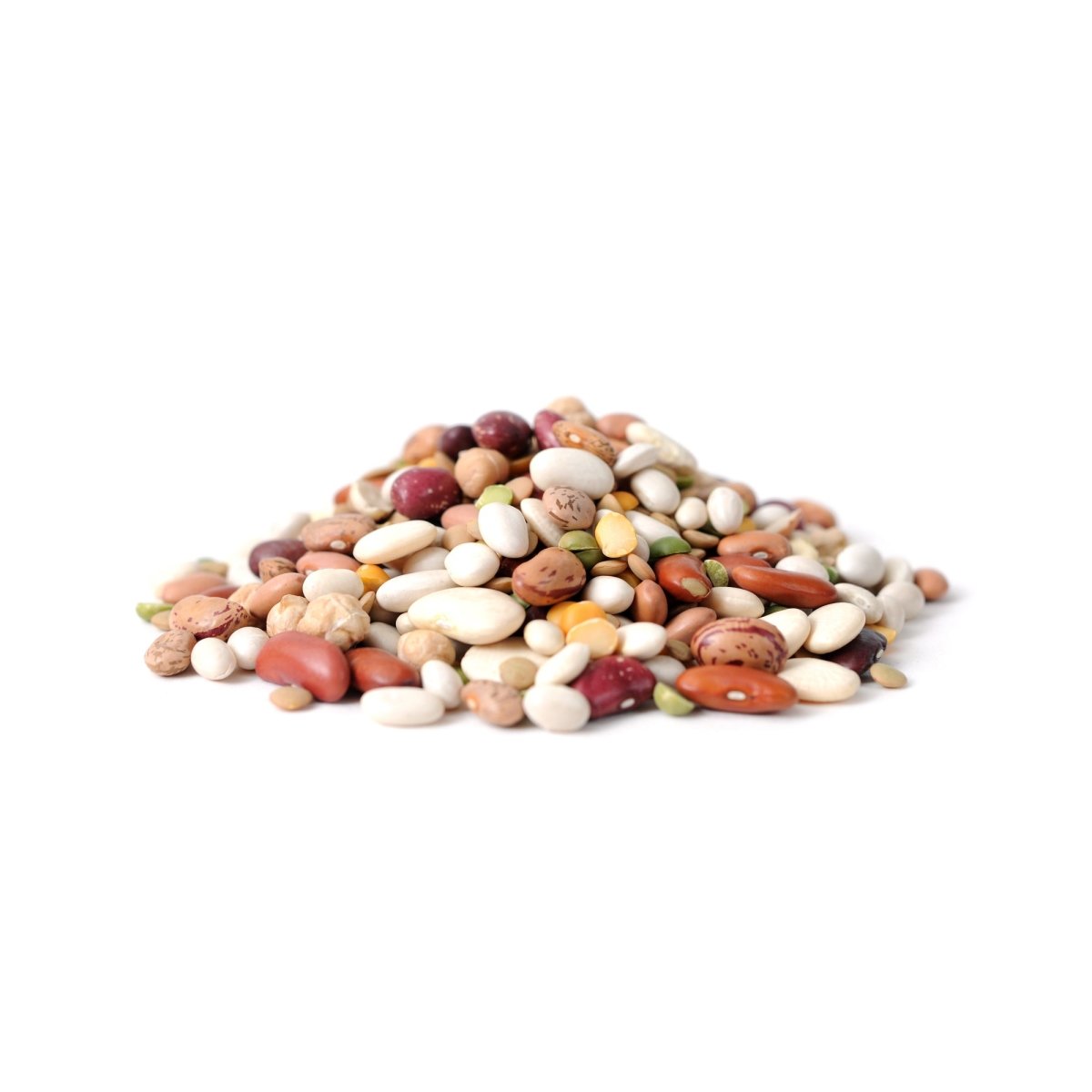 Mix Beans / Mix Kathor - Tulsidas