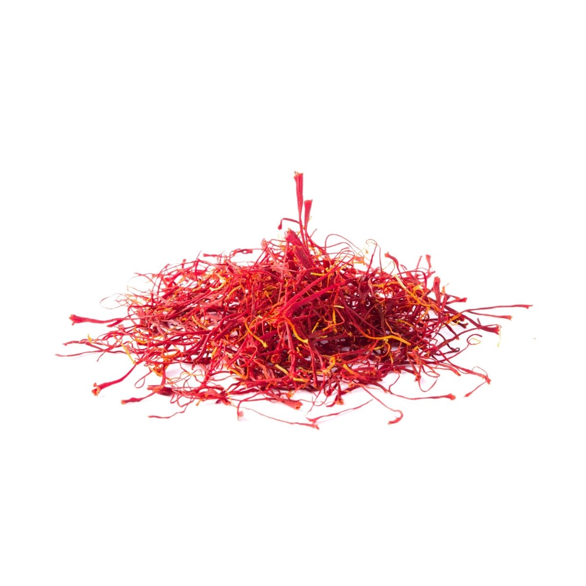 Negin Saffron - Premium Quality Iranian Saffron - 1g, 2g, 5g - Tulsidas