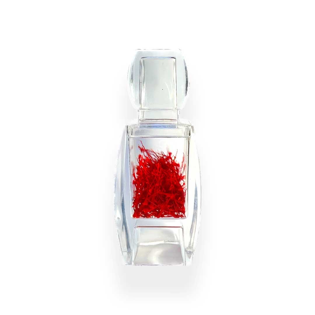 Negin Saffron - Premium Quality Iranian Saffron - 1g, 2g, 5g - Tulsidas