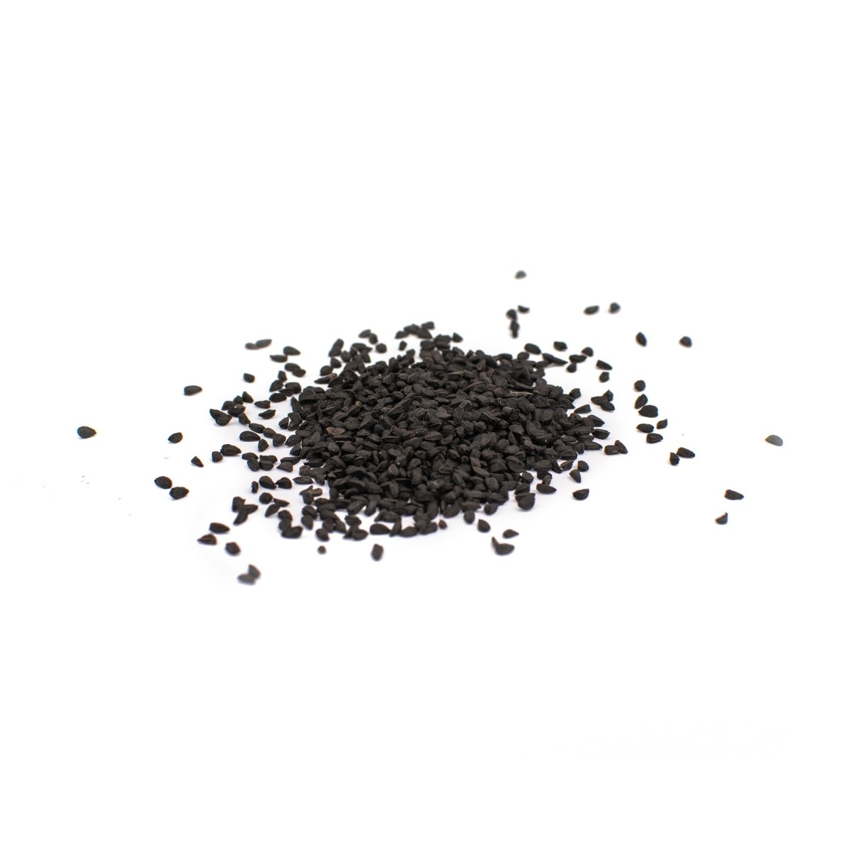 Nigella Seeds / Kalonji Seeds - Tulsidas