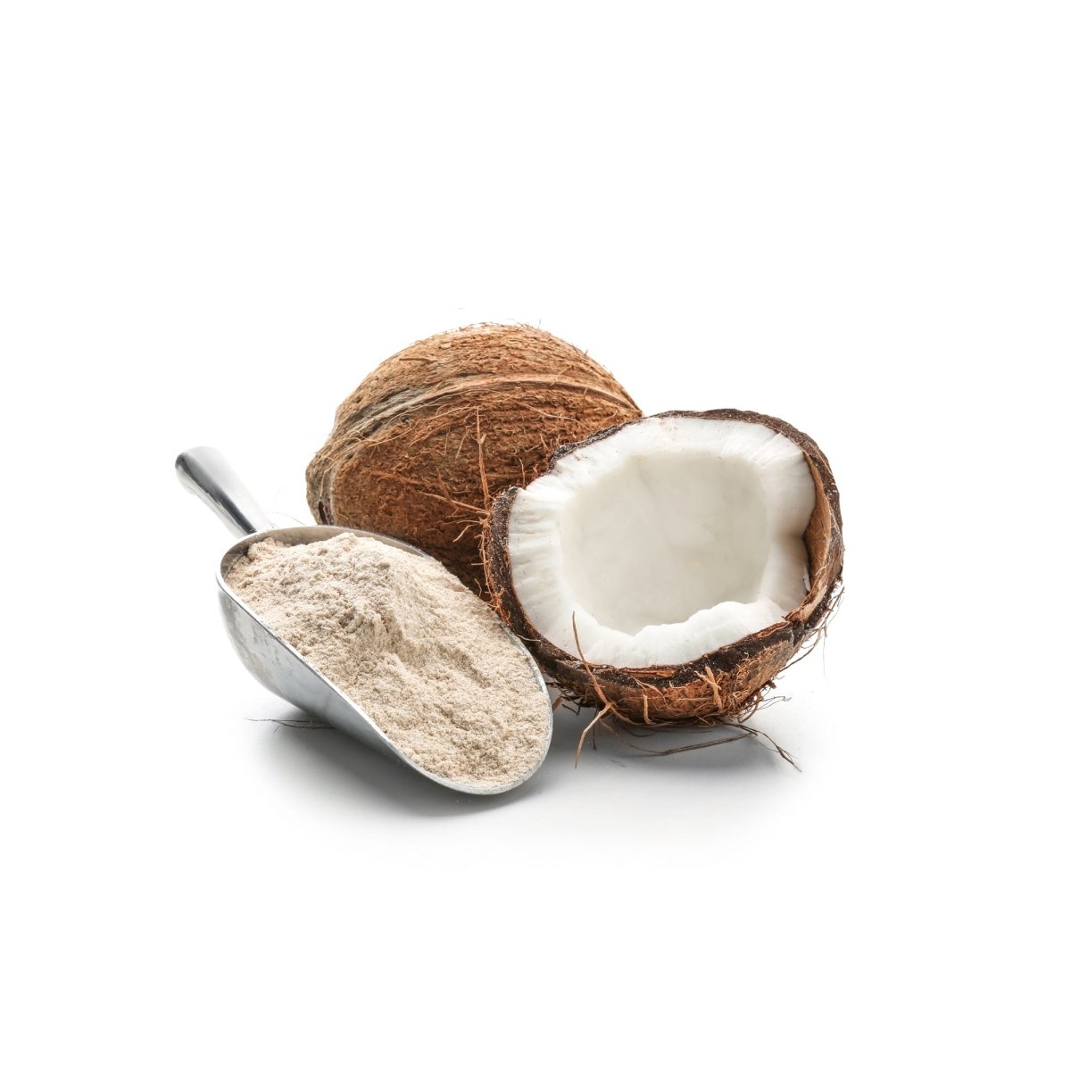 Organic Coconut Flour - Tulsidas