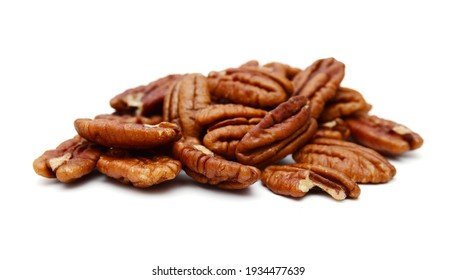 Pecan Nuts - Tulsidas