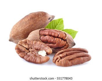 Pecan Nuts - Tulsidas