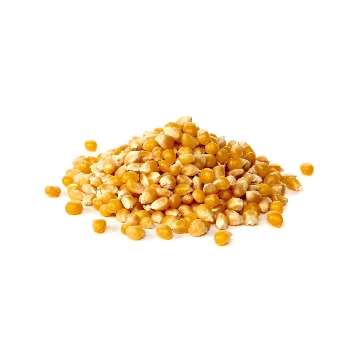 Popcorn - Tulsidas