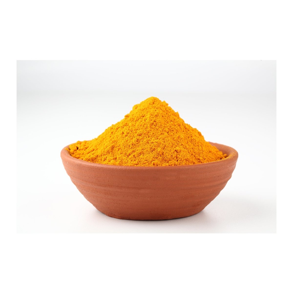Pure Turmeric Powder / Haldi - Tulsidas