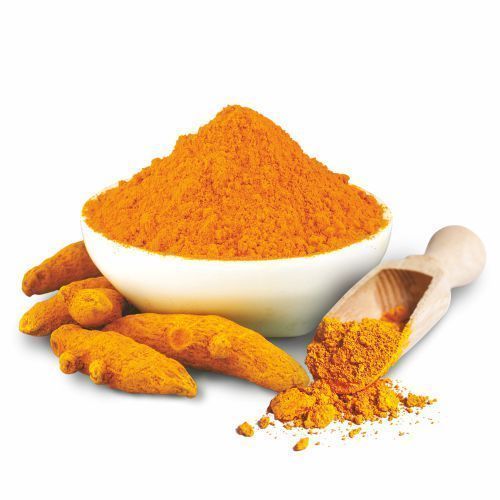 Pure Turmeric Powder / Haldi - Tulsidas