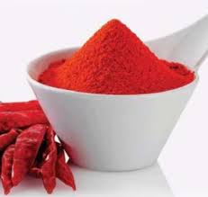 Red Chilli Powder - Tulsidas