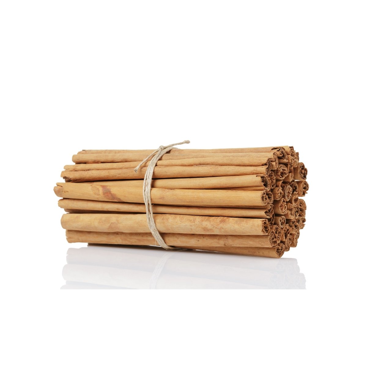 Sri Lankan Cinnamon Sticks / Ceylon Cinnamon Tube - Tulsidas