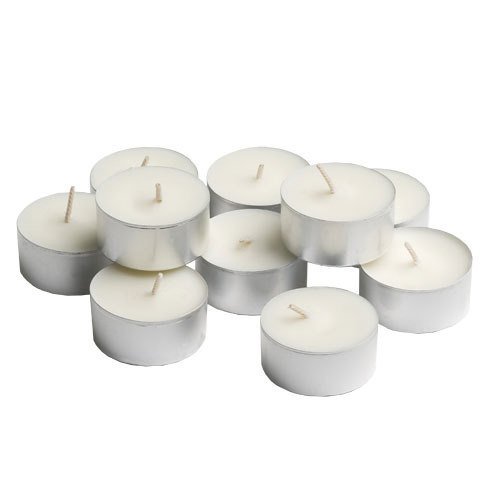 Tea Light Candle Box