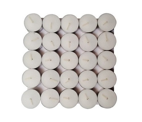 Tea Light Candle Box - Tulsidas