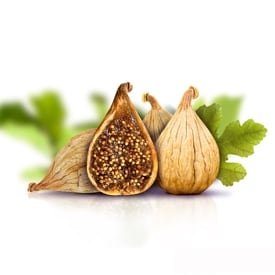 Turkish Figs - Tulsidas