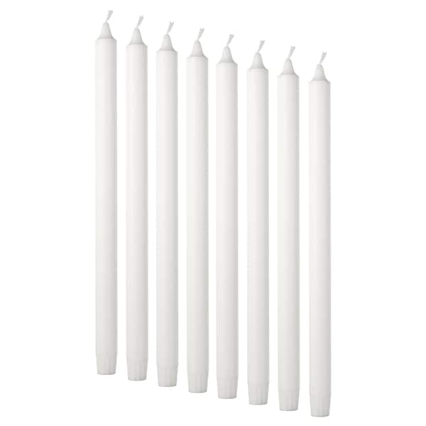 White Candle - Tulsidas