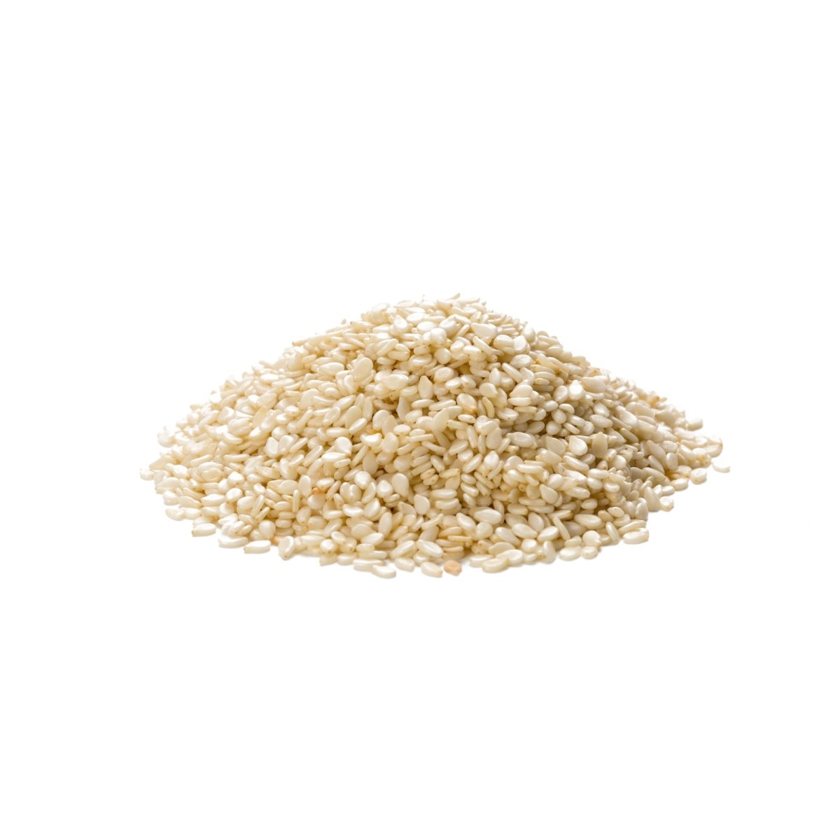 White Sesame Seeds - Tulsidas