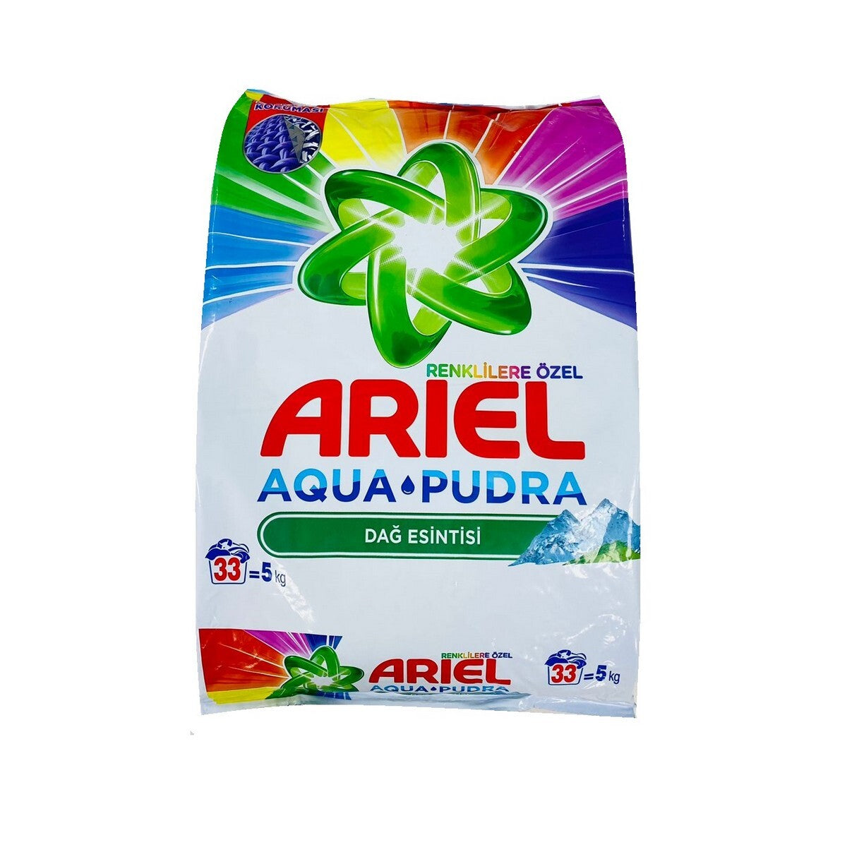 Ariel Detergent 5 KG