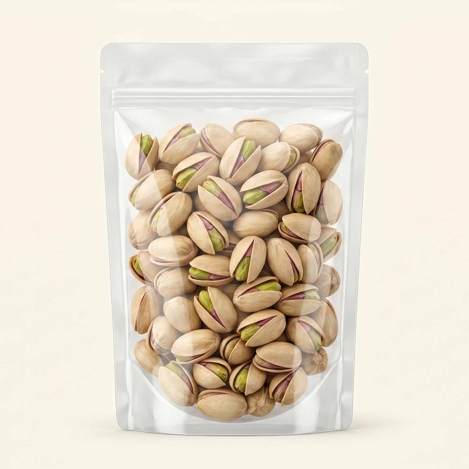 Pistachio Bold With Shell Unsalted